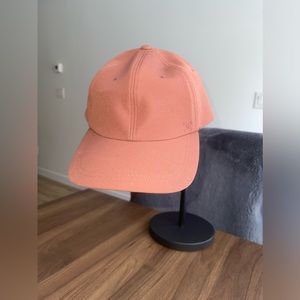 Lululemon Men’s Hat *Terracotta*